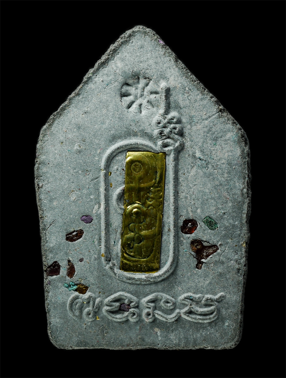 7Jan2026 (109)p.jpg - พระขุนแผนพันทิวา พระมหาวารินทร์ นรินโท นรินโท(พระครูศรีพัฒนโกศล) วัดสันต้นหมื้อ อ.แม่อาย จ.เชียงใหม่ หมายเลย 265 ปลุกเสกมวลสาร1000คืน หรือกว่า 3ปี เนื [..] | https://kamulet.in.th